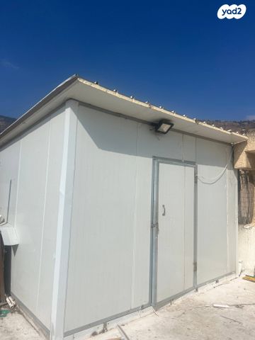 דירה, הרצל 7, מרכז העיר, קרית שמונה