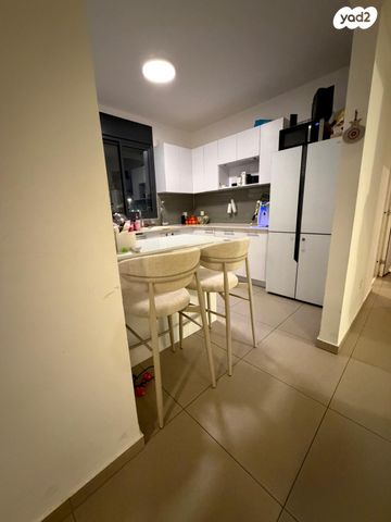 דירה, הקרן 6, גליל ים (מתחם הכוכבים), הרצליה