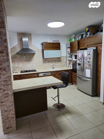 גג/ פנטהאוז, חיים שרף 4, רביבים, גני ראשון, ראשון לציון