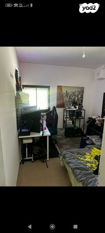 דירה, שדרות מייק ברנט 1, קרית אליעזר, חיפה