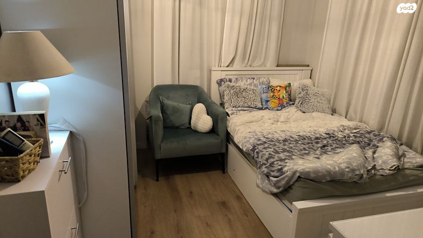 דירה, התזמורת 34, נאות אשלים, ראשון לציון