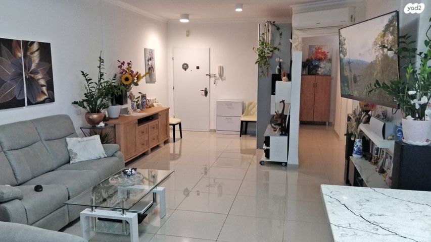 דירה, ספיר 4, רובע יזרעאל סביוני העמק, עפולה