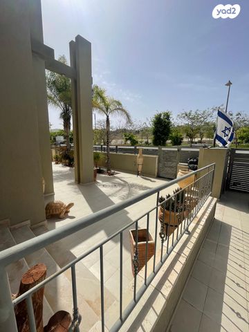 בית פרטי/ קוטג', נשר 31, פלח שבע, באר שבע