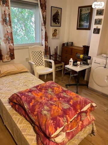 דירה, שדרות הנשיא 25, רמת התשבי, חיפה