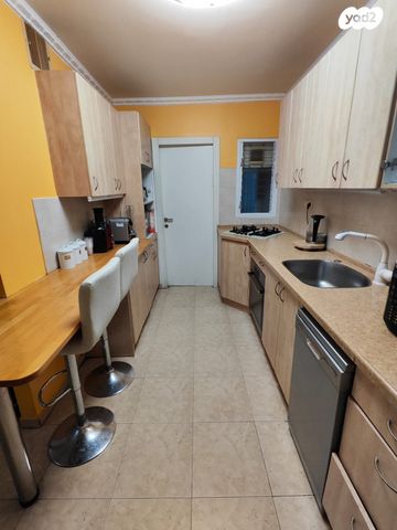 דירה, גיא אוני 2, רובע ט', אשדוד