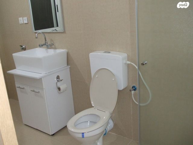 דירה, אליעזר יעקובזון 5, ג' / מרכז מזרח העיר, רחובות