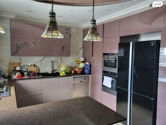 דירה, הנורית 21, רובע ח', אשדוד