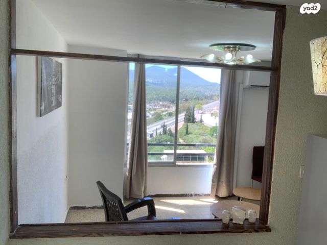 דירה, דוד אלעזר 42, גני הדר, צפת