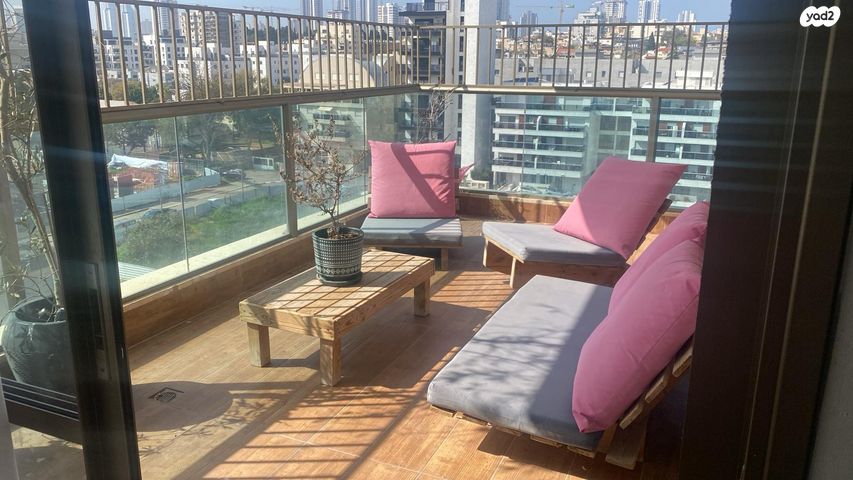 דירה, לח"י 10, רמת אפרים, נתניה