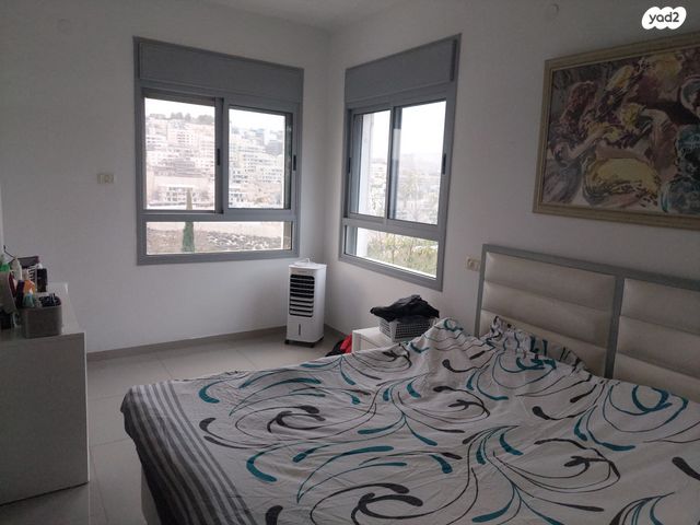 דו משפחתי, נתיב הסיירים 1, רמת רבין מערב, כרמיאל