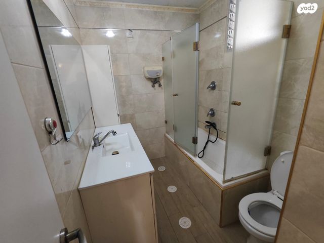 דירה, גיא אוני 2, רובע ט', אשדוד