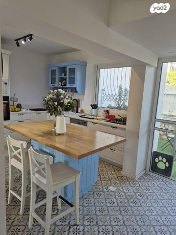 דירת גן, תמר 13, הדסים, שוהם