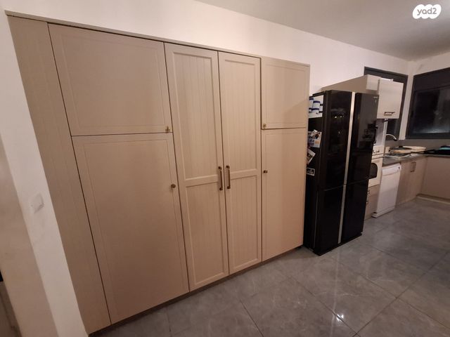 דו משפחתי, העבודה 29, נווה רמז, זכרון יעקב