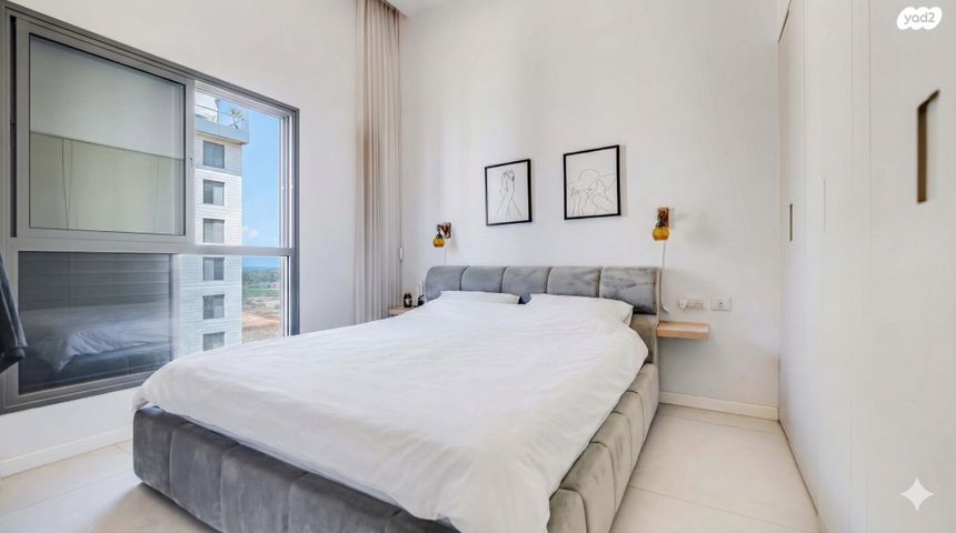 גג/ פנטהאוז, שייקה אופיר 8, יפה נוף, כפר יונה