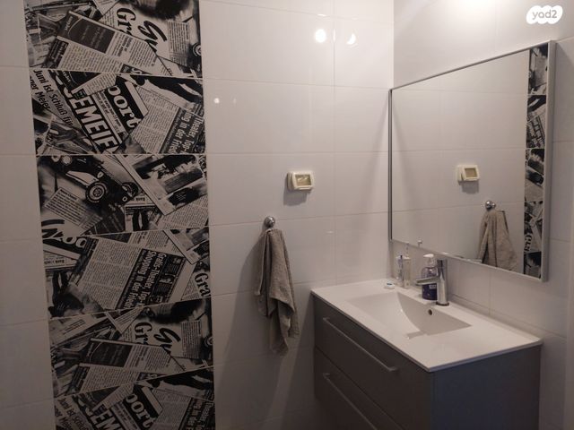 דו משפחתי, נתיב הסיירים 1, רמת רבין מערב, כרמיאל