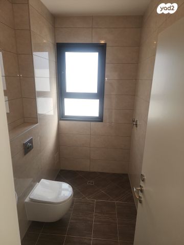 דירה, יער אודם 1, נופי בן שמן, לוד