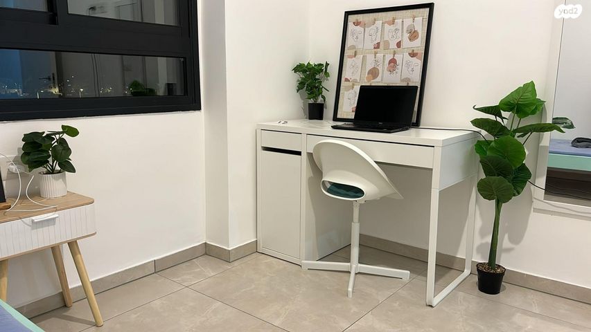 דירה, שלום הגליל 7, אריק שרון, נהריה