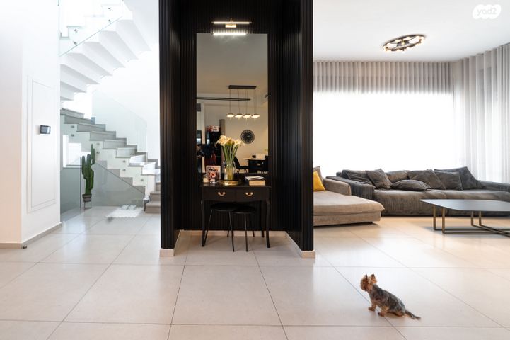 דו משפחתי, אברהם הוברמן 2, נחלת יהודה, ראשון לציון