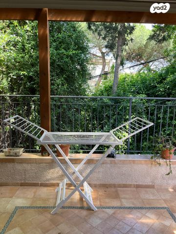 דירה, שדרות הנשיא 25, רמת התשבי, חיפה