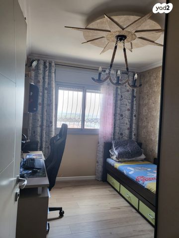 דירה, הנורית 21, רובע ח', אשדוד