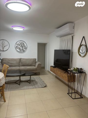 דירה, הרצל 7, מרכז העיר, קרית שמונה