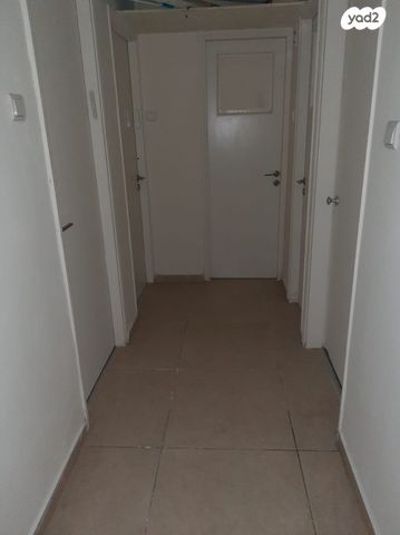 דירה, יוסף אהרונוביץ' 19, תקומה / קרית חזני, פתח תקווה