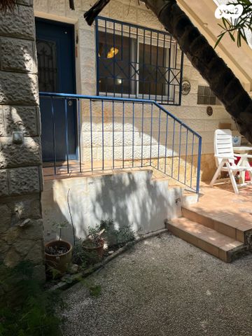 דירה, שדרות הנשיא 25, רמת התשבי, חיפה