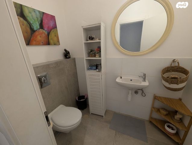 גג/ פנטהאוז, נחל פולג 25, צור יצחק, צור יצחק