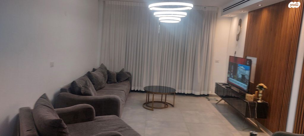 דירה, סברי מרנן 9, עיר היין, אשקלון