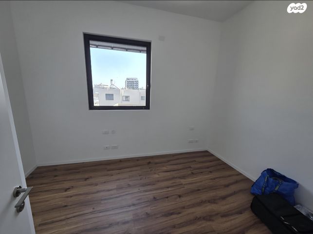 דירה, רבנו חננאל 9, גבעת הרצל, אזור המלאכה יפו, תל אביב יפו