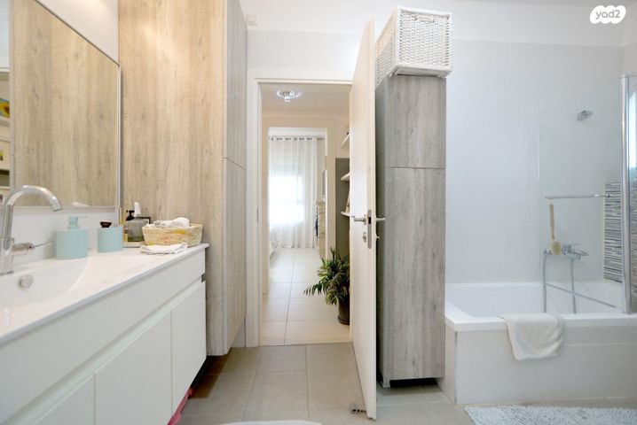 דירה, הזמיר 35, נהריה הירוקה, נהריה