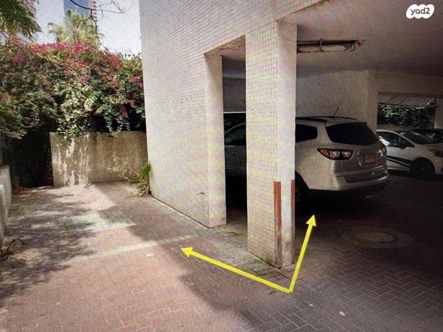 בית פרטי/ קוטג', בן שמן 10, נחלת גנים, רמת גן