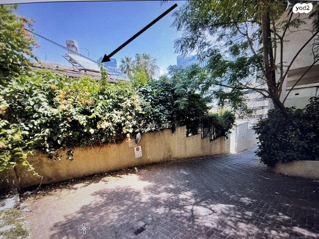 בית פרטי/ קוטג', בן שמן 10, נחלת גנים, רמת גן