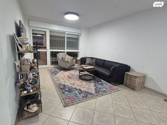 דירה, ימית 20, שכונה ט', באר שבע