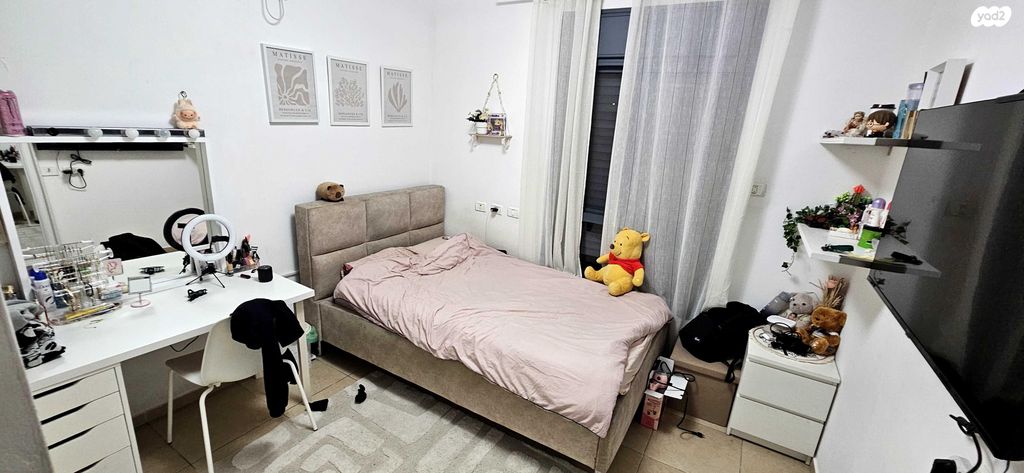 בית פרטי/ קוטג', משעול אלונים 18, נאות יצחק רבין, שדרות