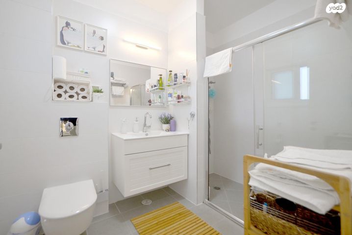 דירה, הזמיר 35, נהריה הירוקה, נהריה