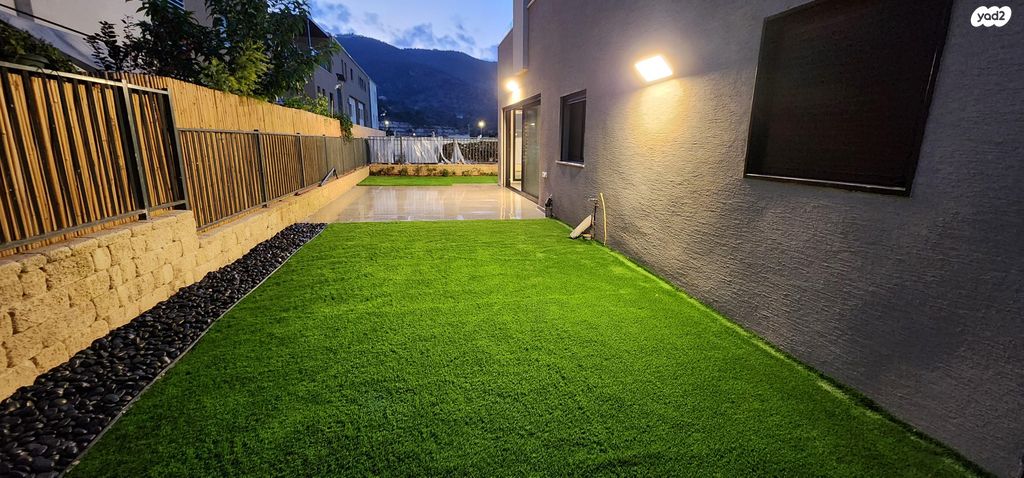 דירת גן, שולמית אלוני 3, בצל האורנים, קרית טבעון