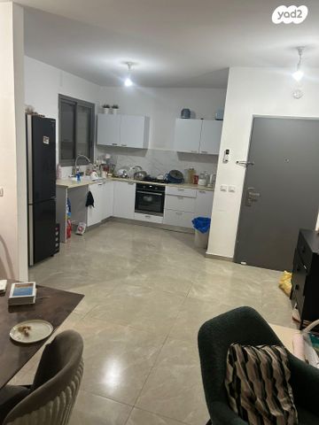 דירה, יונתן 2, נווה שמיר רמת בית שמש ה-1, בית שמש