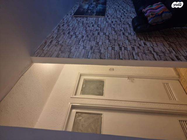 דירה, ד"ר סטופ 12, נאות שקד, נתניה