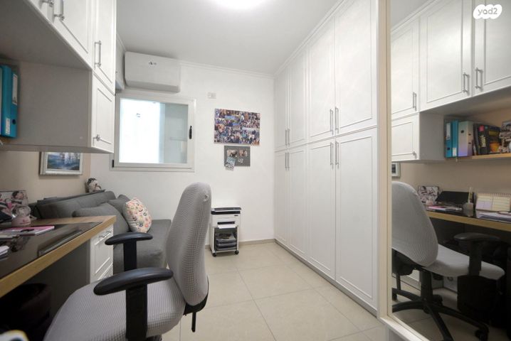 דירה, הזמיר 35, נהריה הירוקה, נהריה