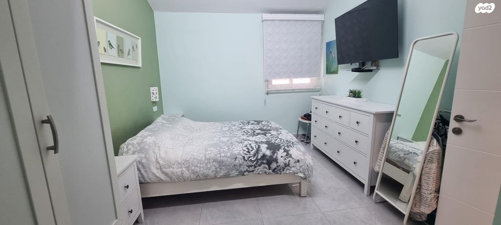 דו משפחתי, המצדים 5, המצדים, מעלה אדומים