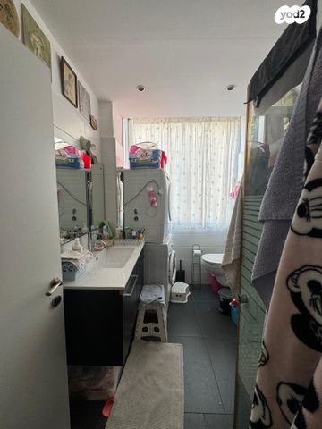 דירה, פינסקר 53, הצפון הישן - דרום, תל אביב יפו