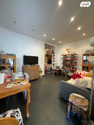 דירה, פינסקר 53, הצפון הישן - דרום, תל אביב יפו