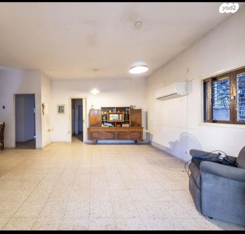 בית פרטי/ קוטג', בן שמן 10, נחלת גנים, רמת גן