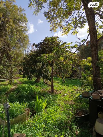 בית פרטי/ קוטג', האלונים 18, טבעון הוותיקה, קרית טבעון