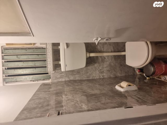 דירה, ד"ר סטופ 12, נאות שקד, נתניה