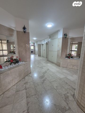 דירה, ימית 20, שכונה ט', באר שבע