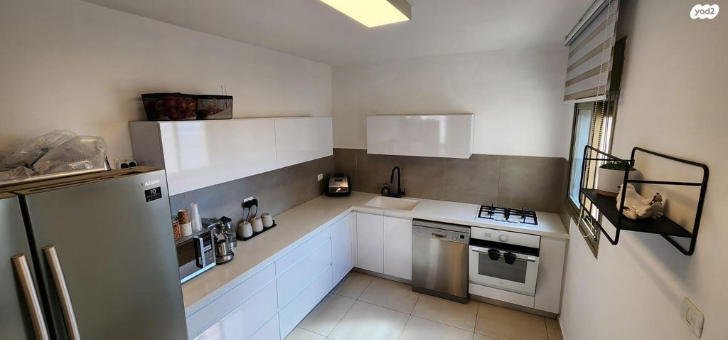 דירה, עמנואל זיסמן 17, חומת שמואל, הר חומה, ירושלים