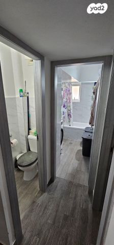 דירה, הפורצים 9, תל גיבורים, חולון