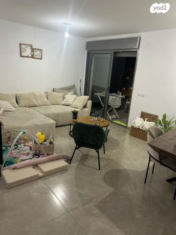 דירה, יונתן 2, נווה שמיר רמת בית שמש ה-1, בית שמש